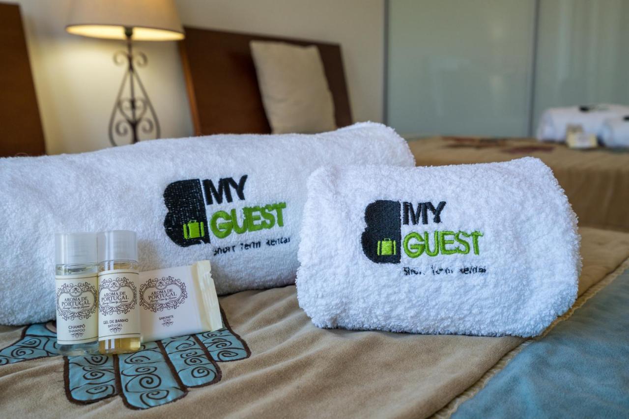 Bmyguest - Cavalo Preto Apartamento Loulé