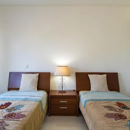 Bmyguest - Cavalo Preto Beach Apartment Loulé Exterior foto