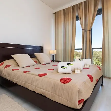 Bmyguest - Cavalo Preto Beach Apartment Loulé Exterior foto