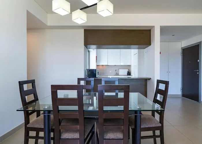 Bmyguest - Cavalo Preto Beach Apartment