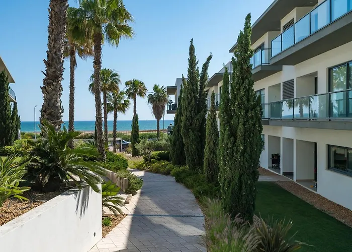 Bmyguest - Cavalo Preto Beach Apartment
