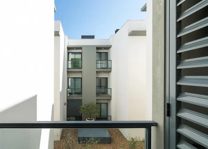 Bmyguest - Cavalo Preto Beach Apartment
