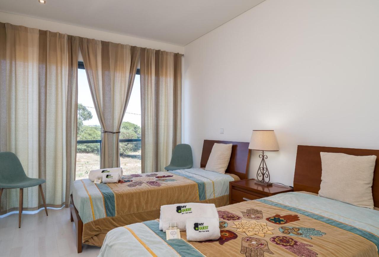 Apartment Bmyguest - Cavalo Preto