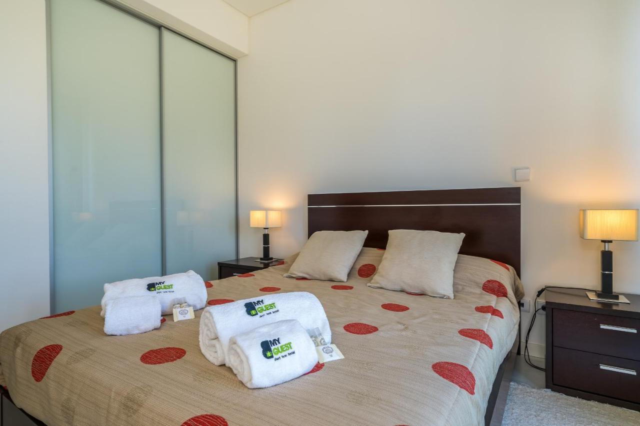 Apartment Bmyguest - Cavalo Preto *