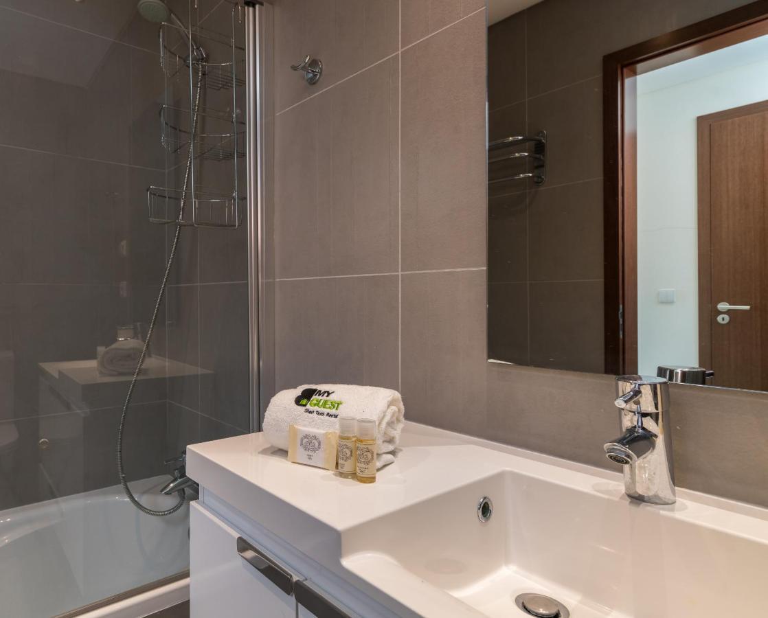 Apartment Bmyguest - Cavalo Preto Loule