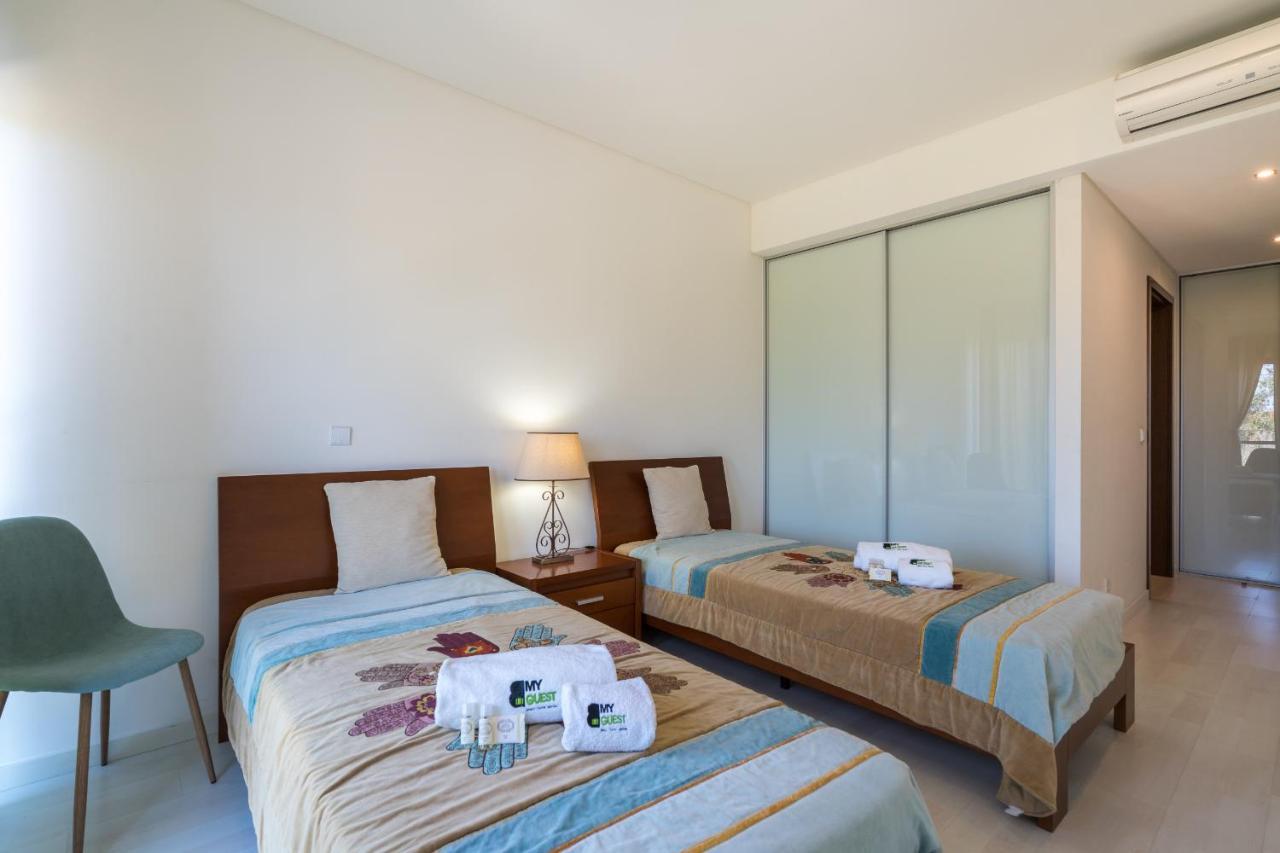 Bmyguest - Cavalo Preto Apartment Loule
