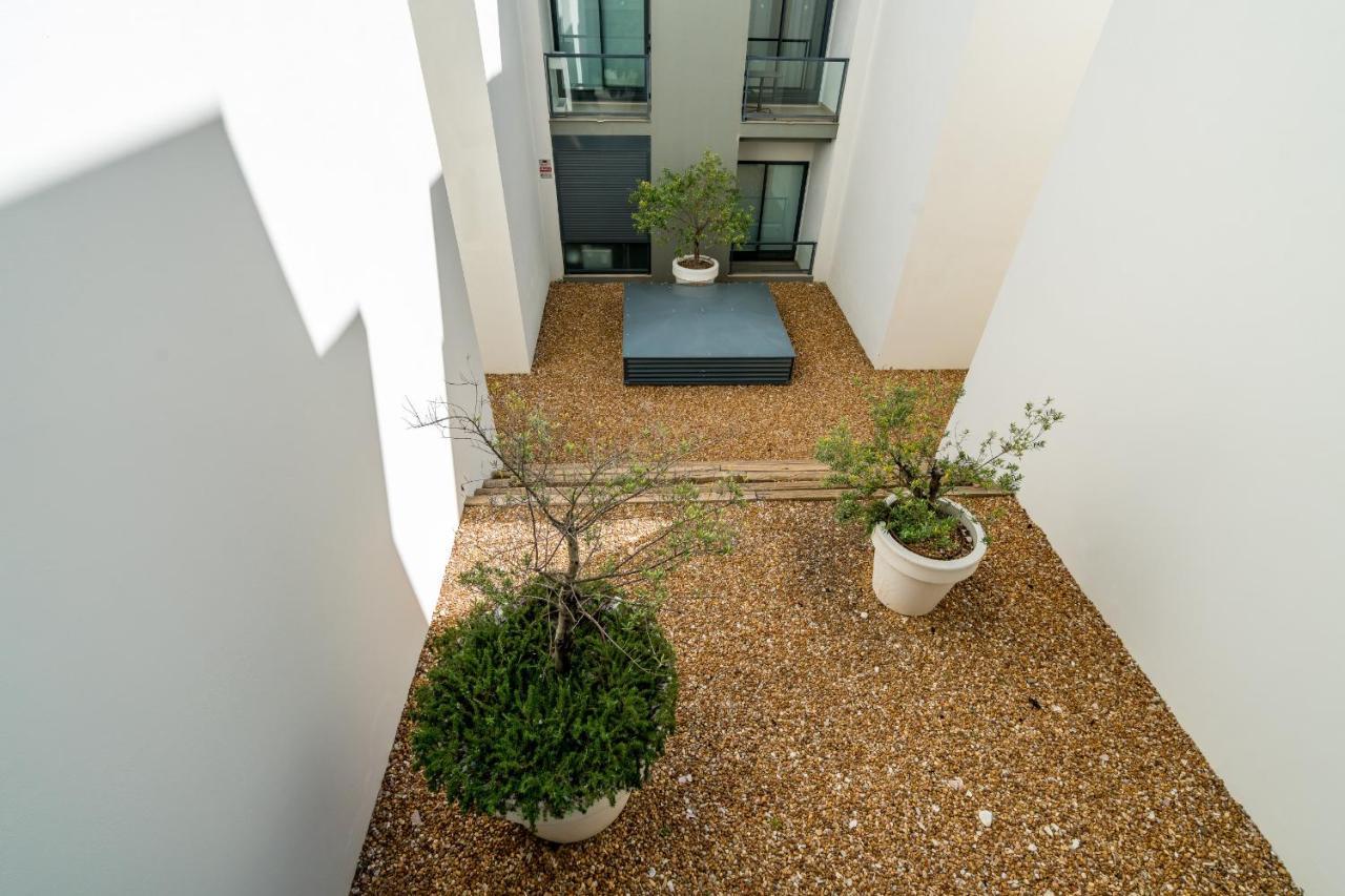 Bmyguest - Cavalo Preto Apartment Loule
